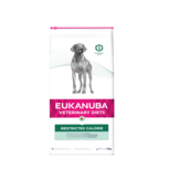 Eukanuba Restricted Calorie Dog Food 12Kg. Free Delivery at PetShop